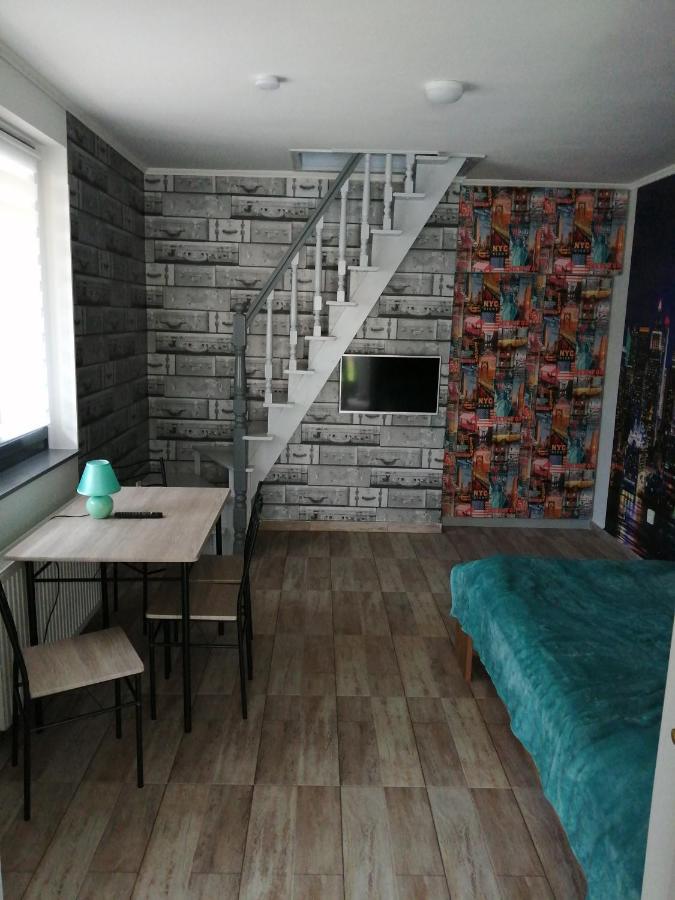 Illaberek Apartmanok Hajdúszoboszló Exteriör bild